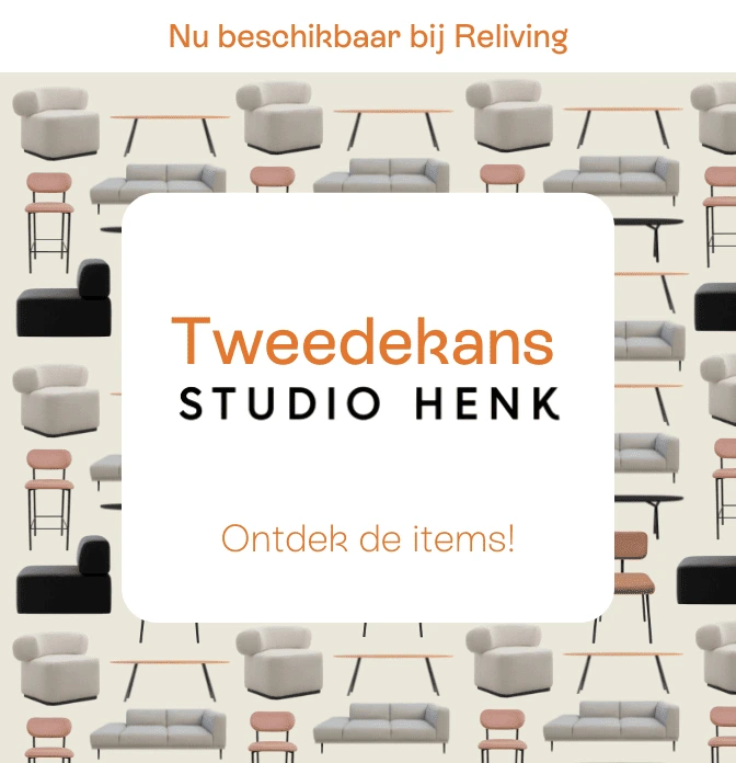 Nieuwe drop